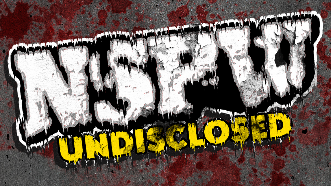 NSPW Undisclosed 18