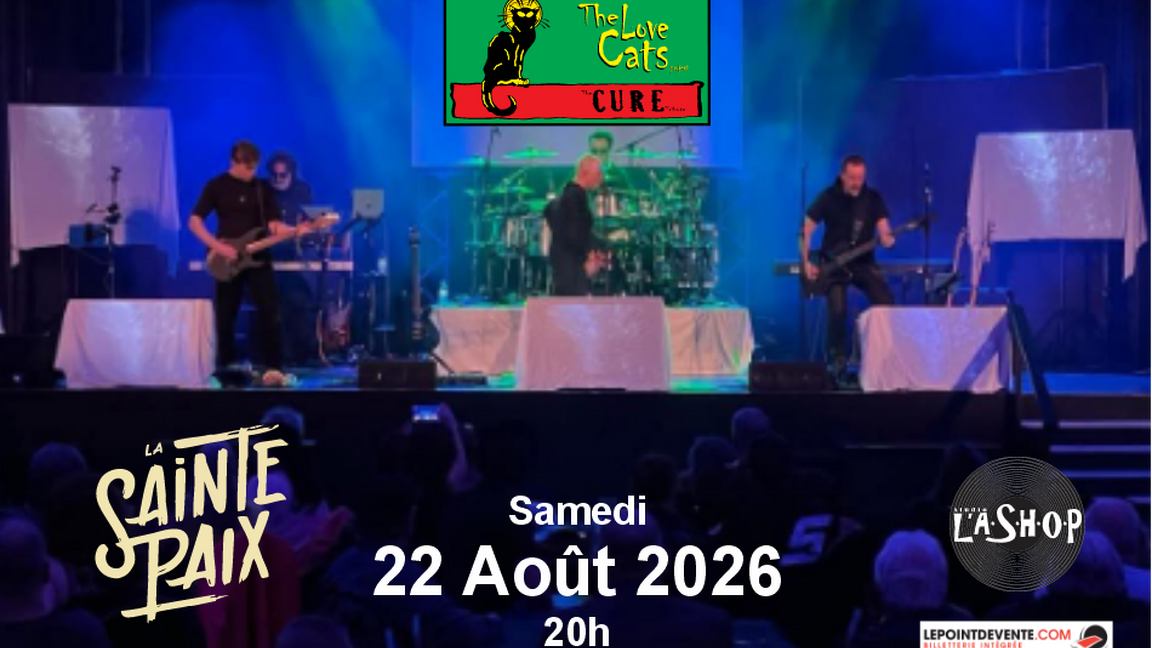The Love Cats project