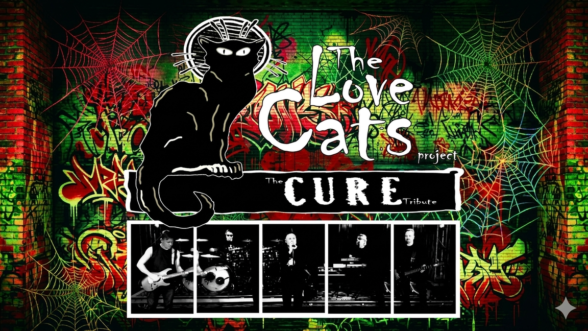 The Love Cats Project