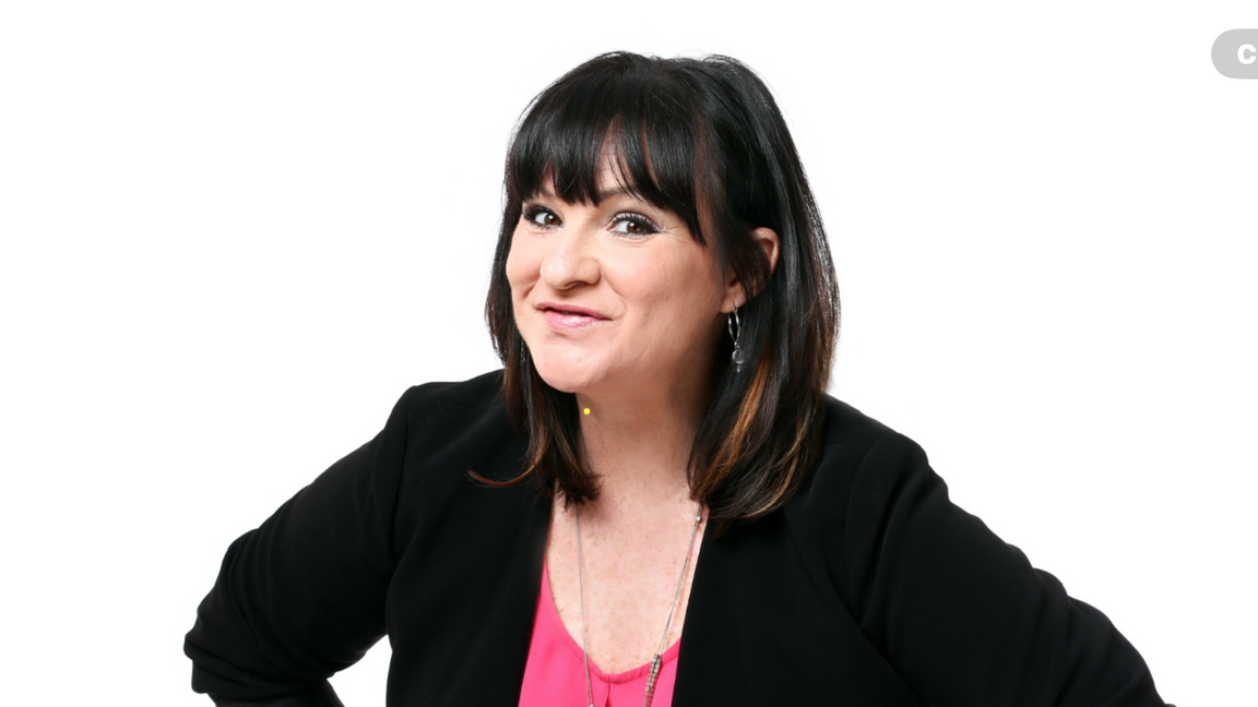 Genevieve Gagnon
