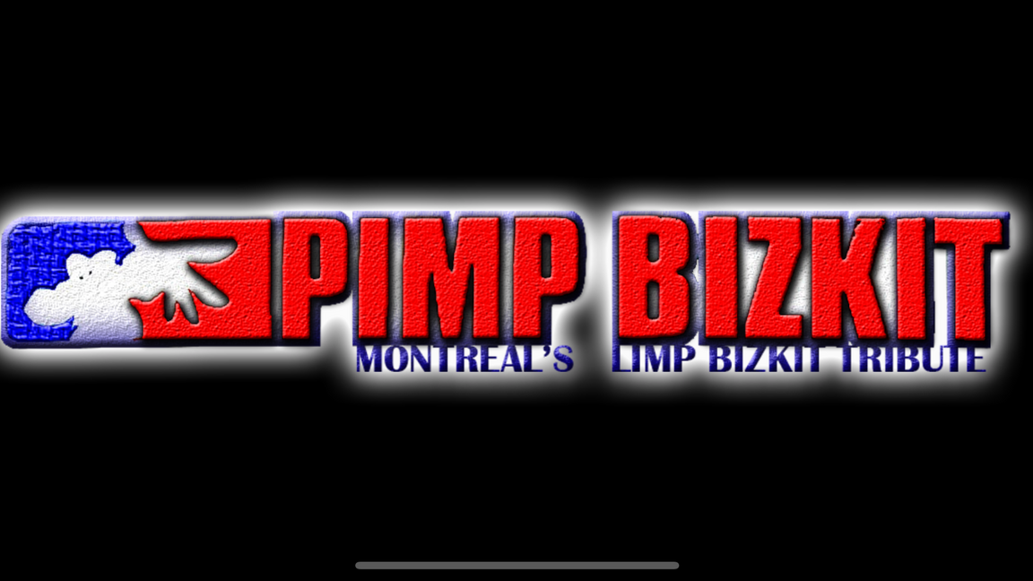 Pimp Bizkit Hommage a Limp Bizkit