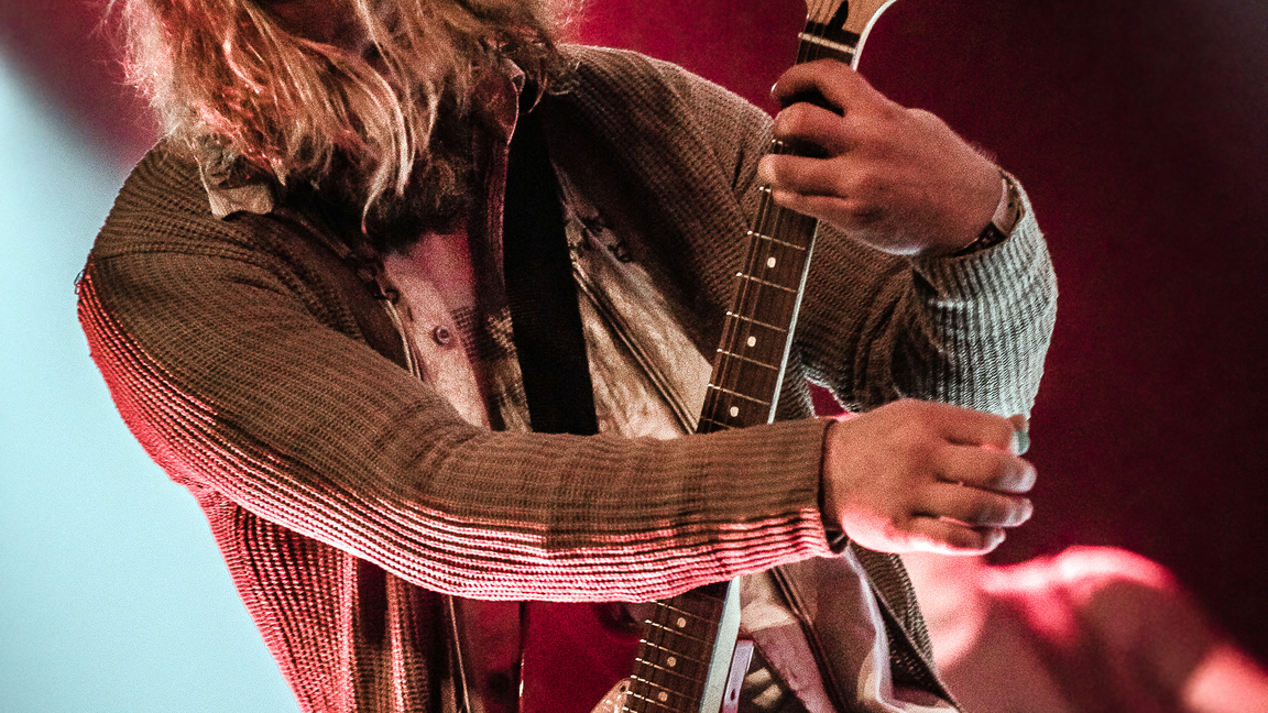 Nirvana Experience