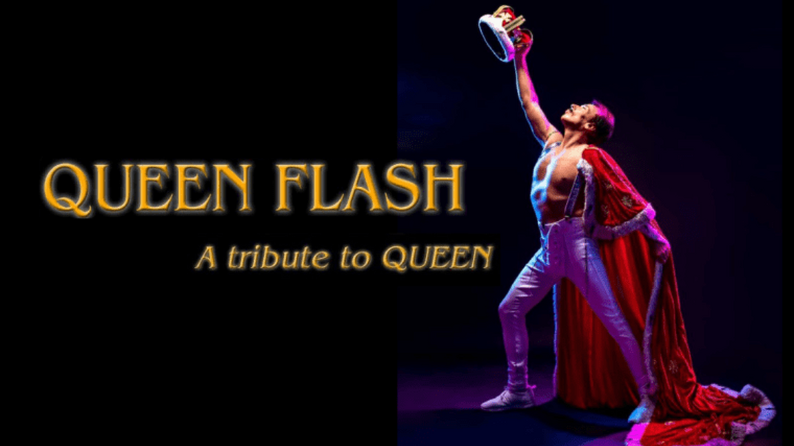 Queenflash Hommage a Queen