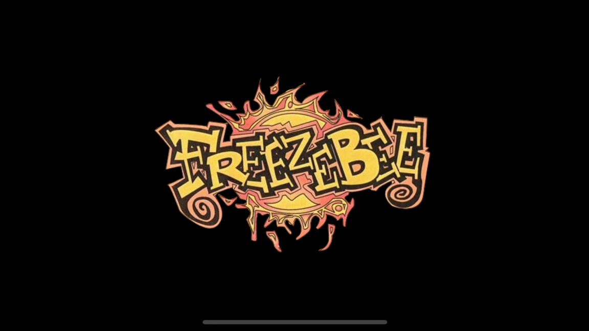 Freezebee