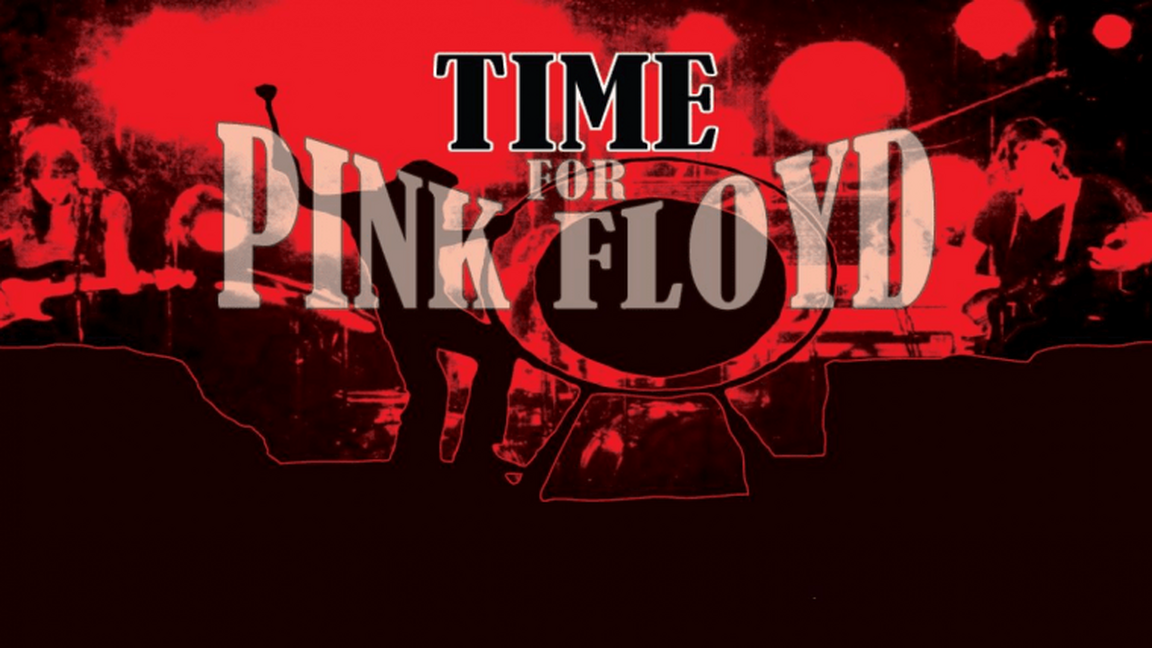 Time Hommage a Pink Floyd