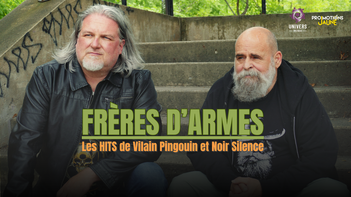 Frères D'Armes