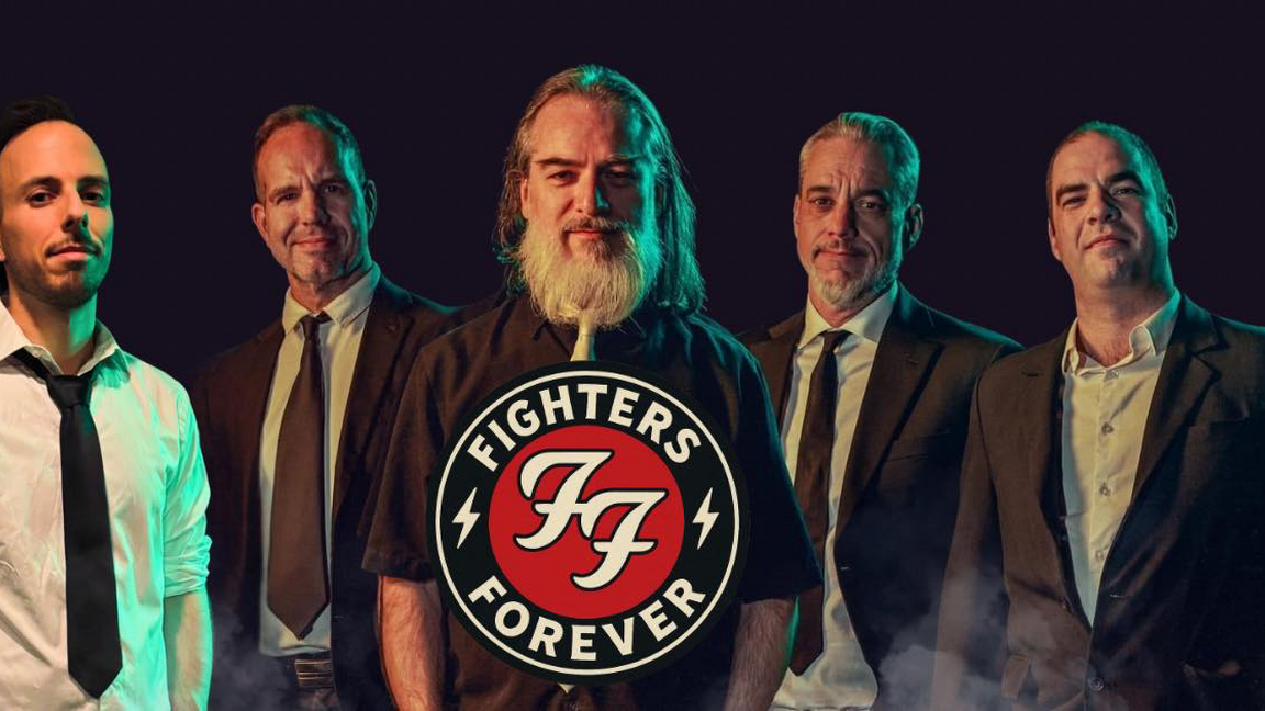 Fighters Forever (Hommage à Foo Fighters)