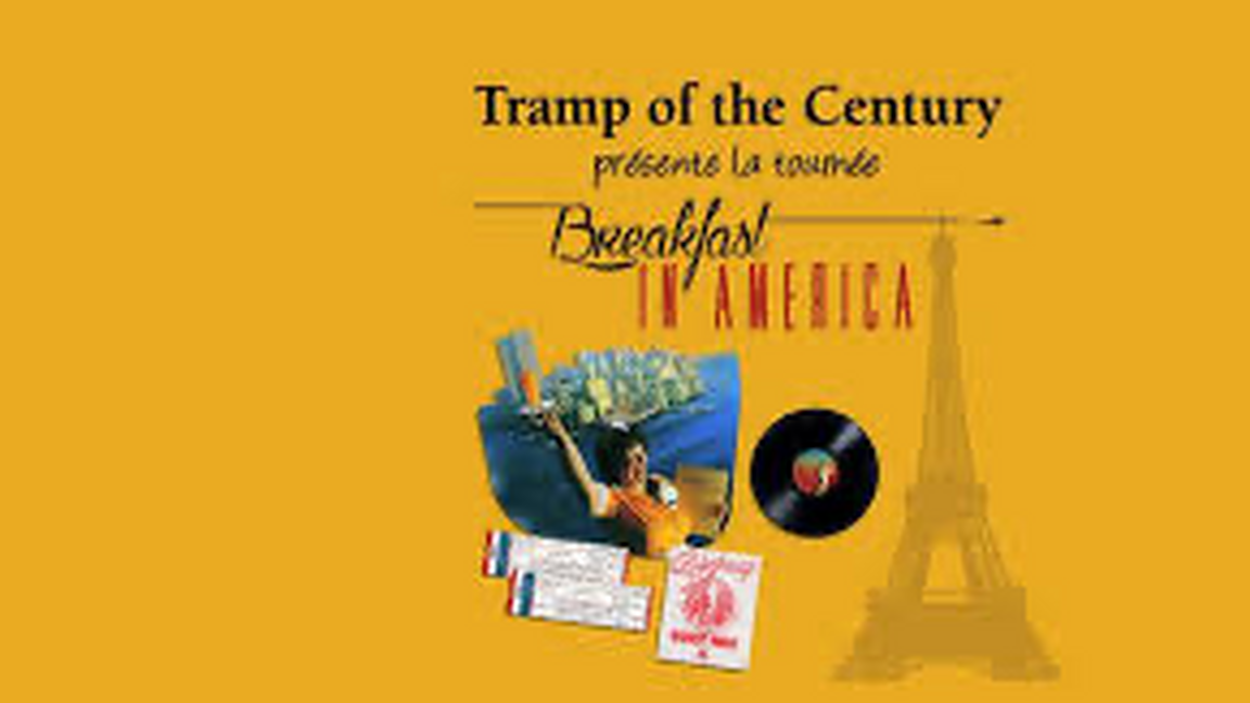 Tramp Of The Century (Hommage a Supertramp)