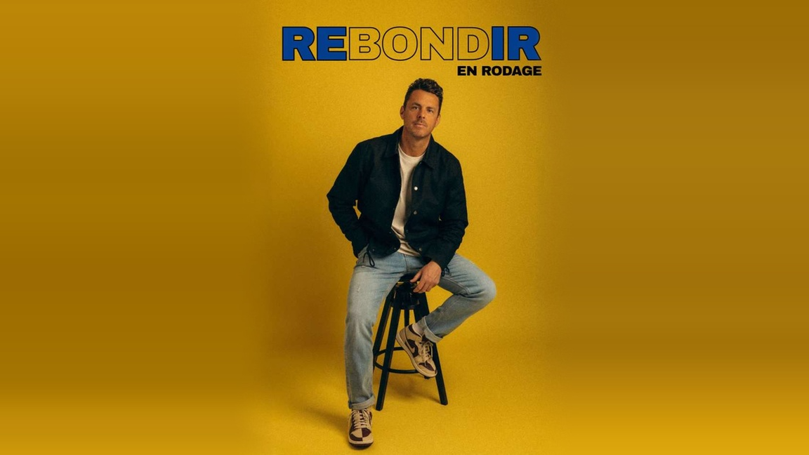Phillipe Bond Rebondir