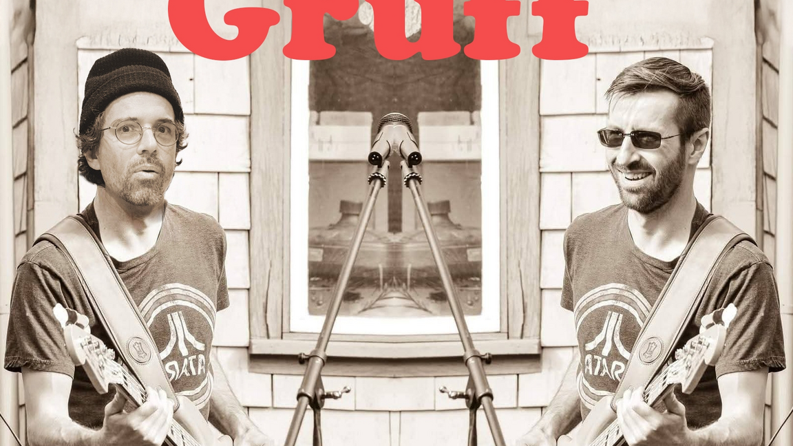 3@5 en chanson! Émile Gruff (duo)