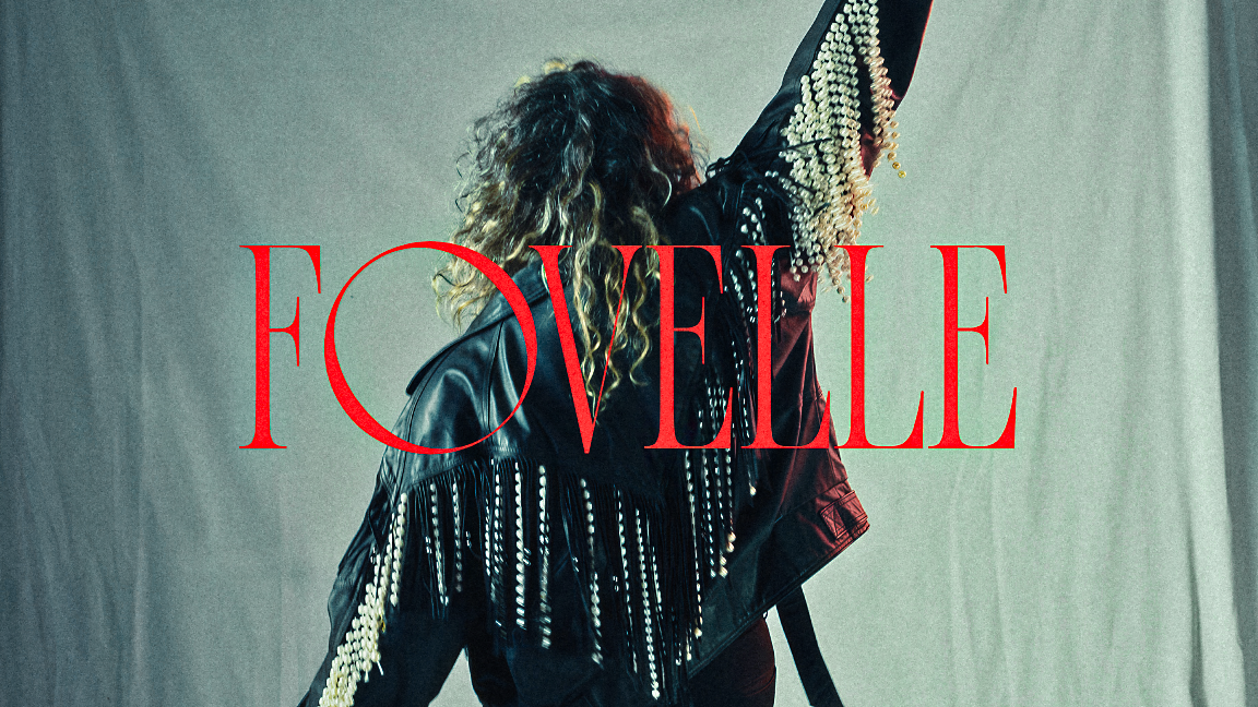 Fovelle live @ l'Anti Bar & Spectacle