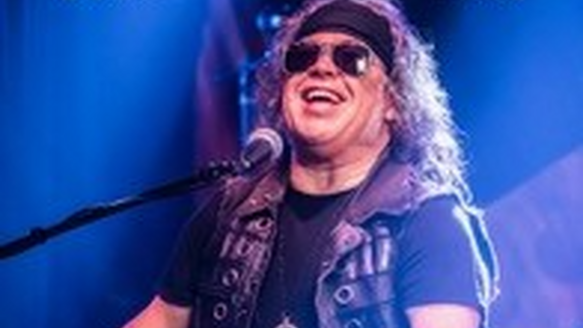 Martin Deschamps - Souper-Spectacle