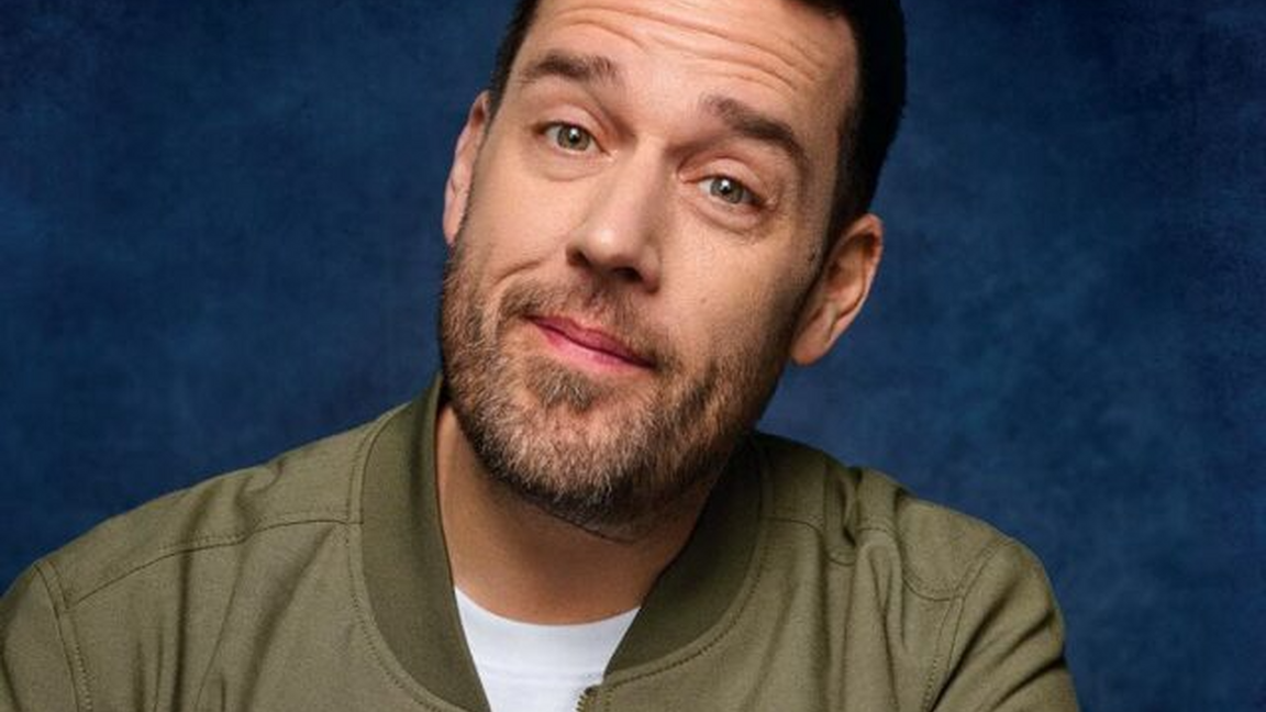 P-A Méthot souper spectacle