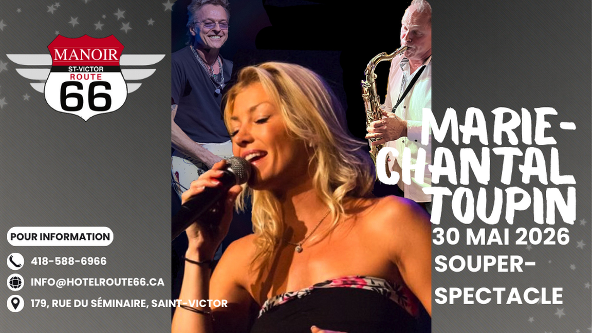 Marie-Chantale Toupin