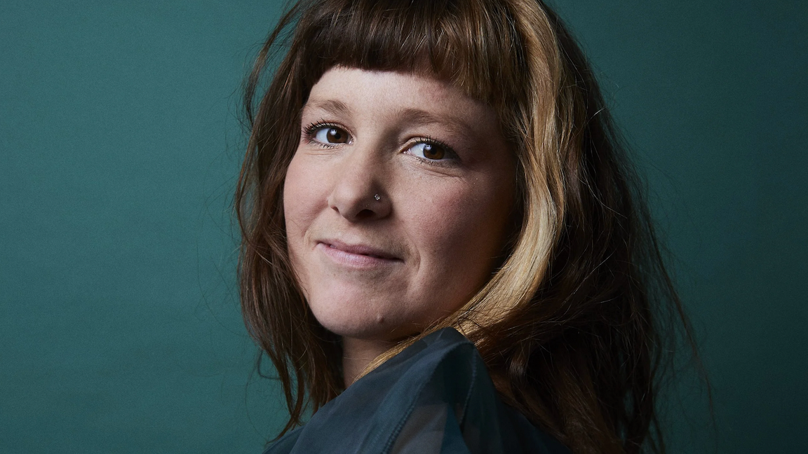 Mimi O'Bonsawin