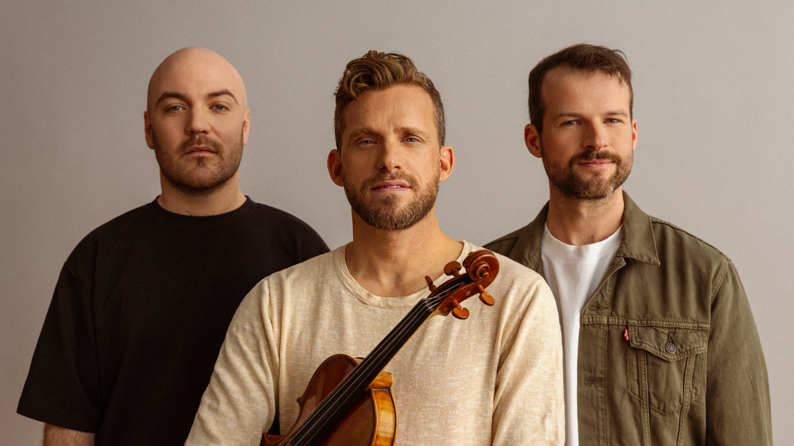 Nicolas Pellerin et les Grands Hurleurs
