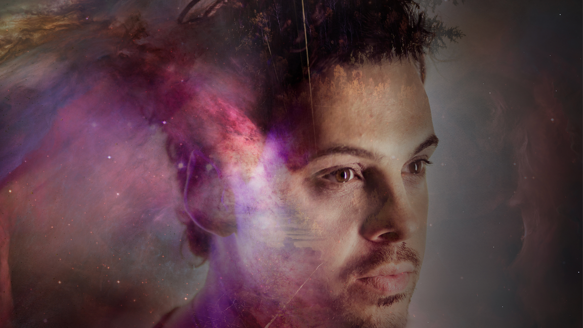 Les aurores - Jonny Arsenault