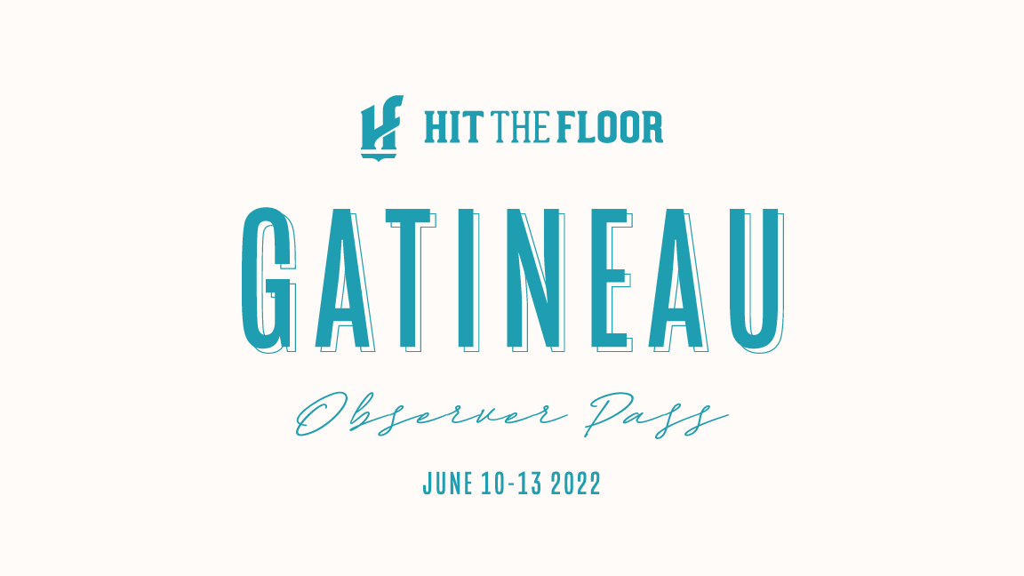 Hit The Floor Gatineau 2022