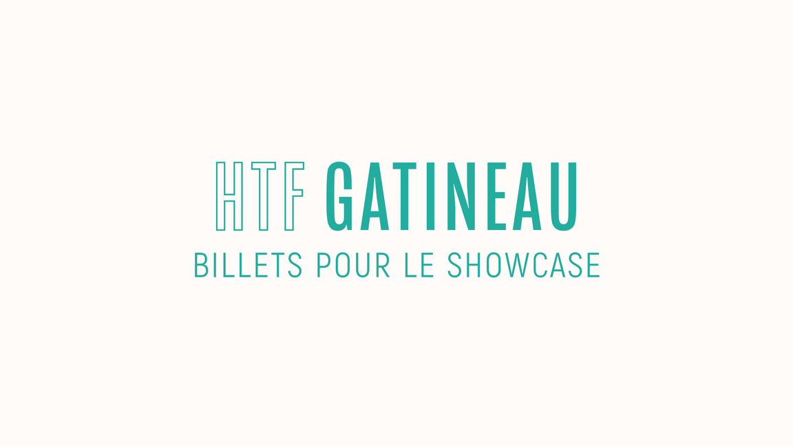 Showcase Hit The Floor Gatineau 2026