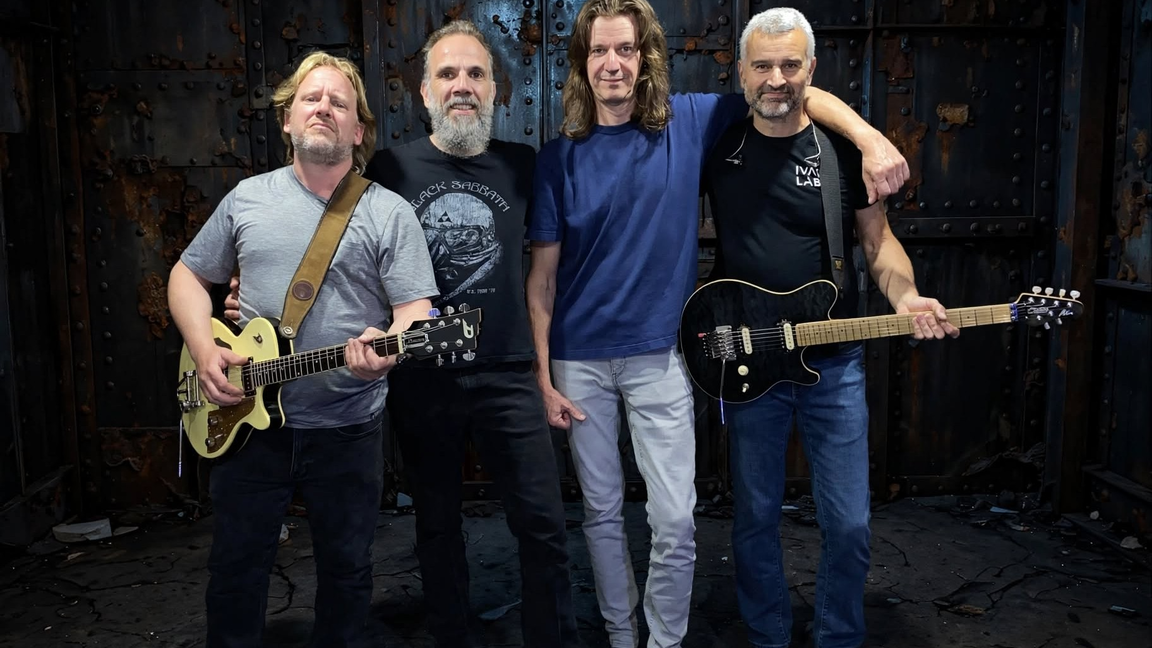 454 Rock Experience
