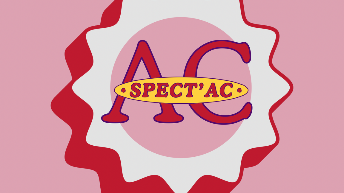 SPECT'AC 2026 : 35e anniversaire