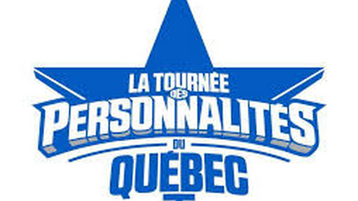 Tournée des personnalités du Québec