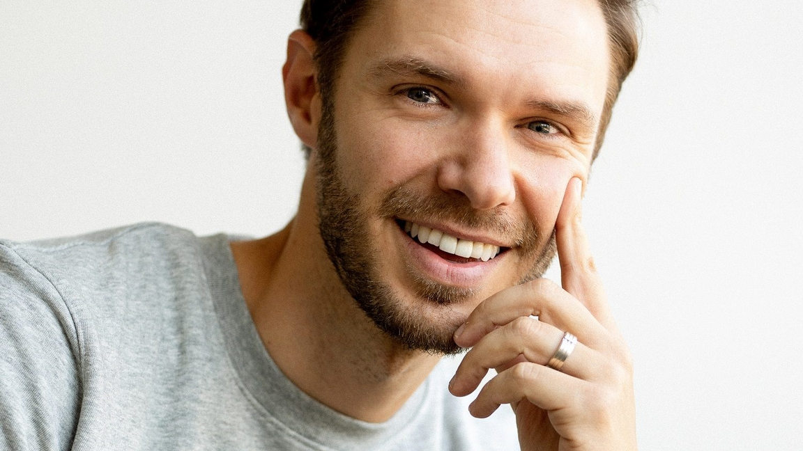 Martin Vachon   ahh Caramel