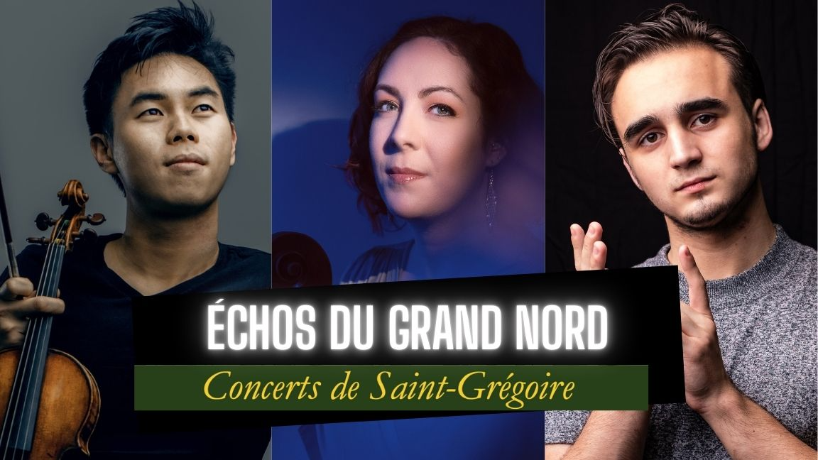 ÉCHOS DU GRAND NORD