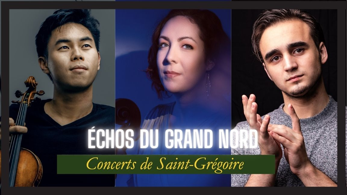 ÉCHOS DU GRAND NORD