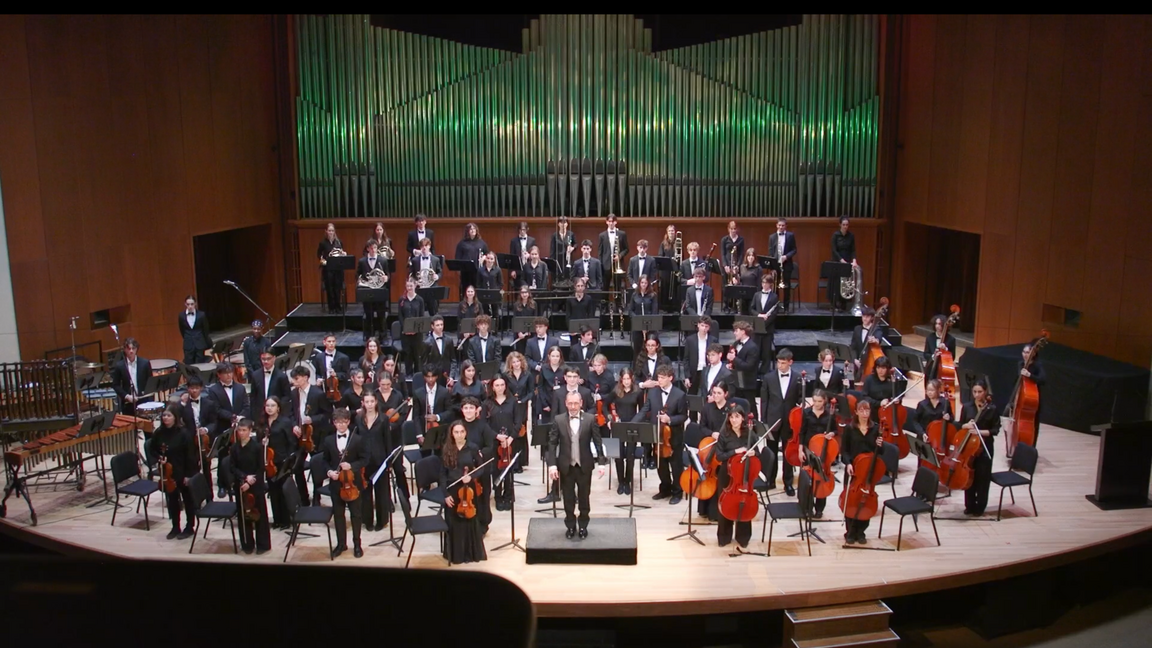 Concert Gala JFP 2026 !