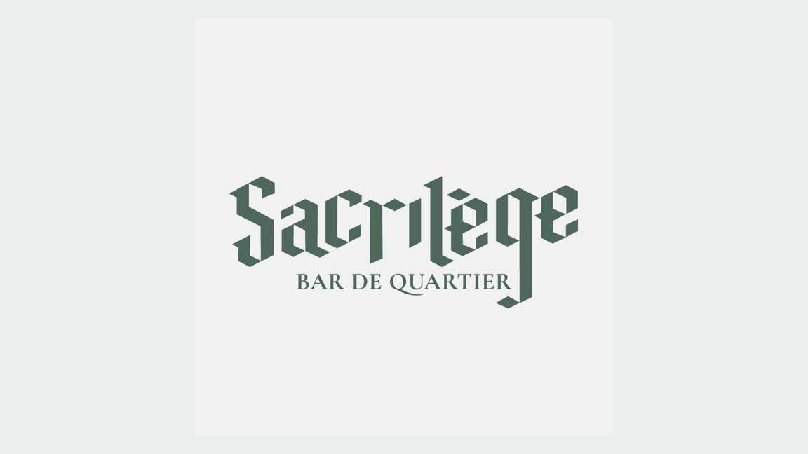 Blind Test — quiz musical du jeudi au Bar Le Sacrilège