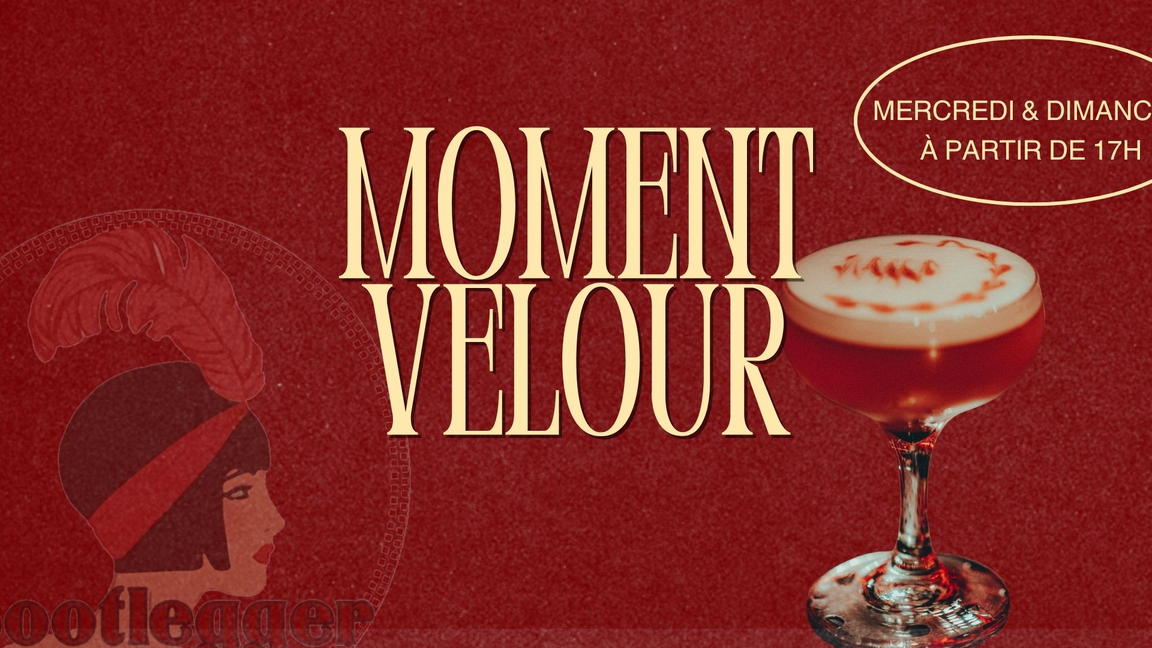 Moment Velour