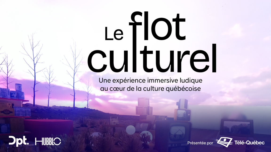 Le Flot Culturel