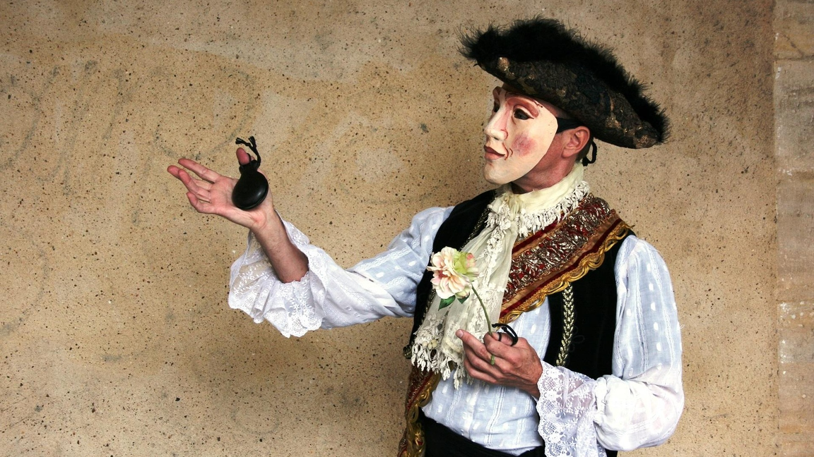 Ateliers d’initiation au jeu théâtral