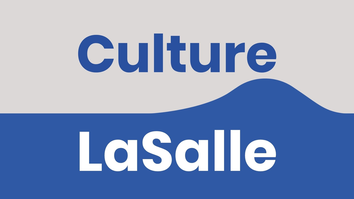 Visite guidée de 10h00 pour les portes ouvertes des Journées de la culture LaSalle
