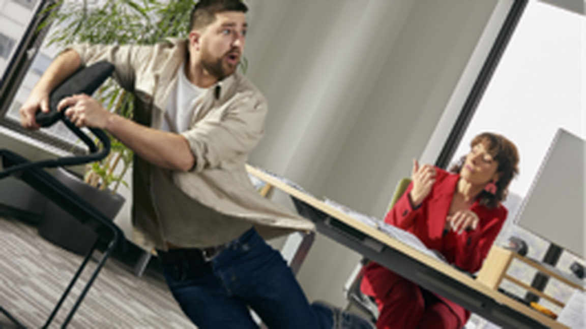 Possessions - Théâtre bistouri