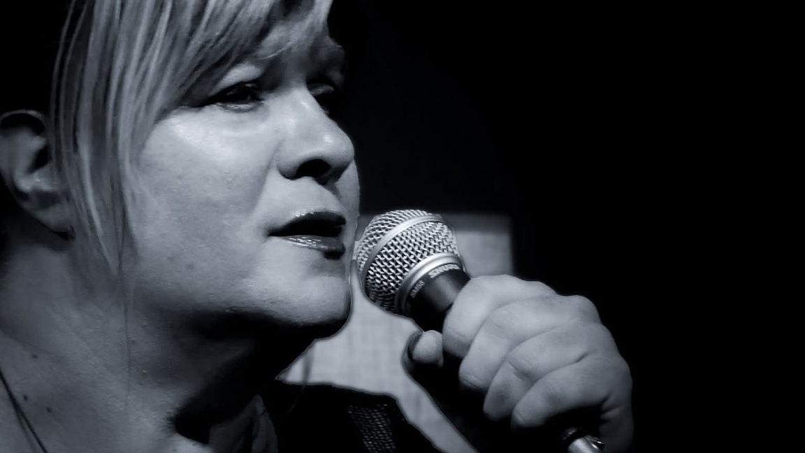 Je ne suis qu'une chanson, hommage à Ginette Reno