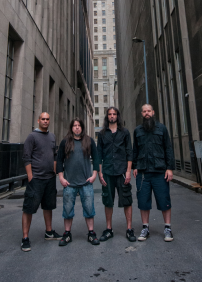 BARF, Matamore, Anonymus