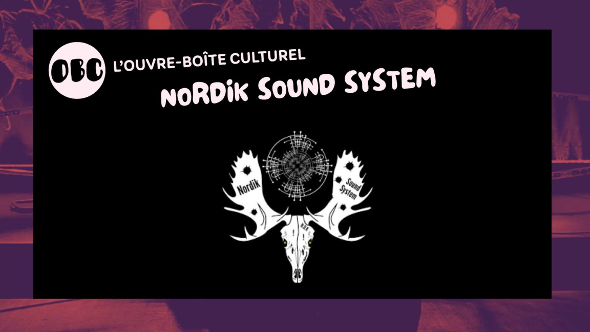 Nordik SoundSystem
