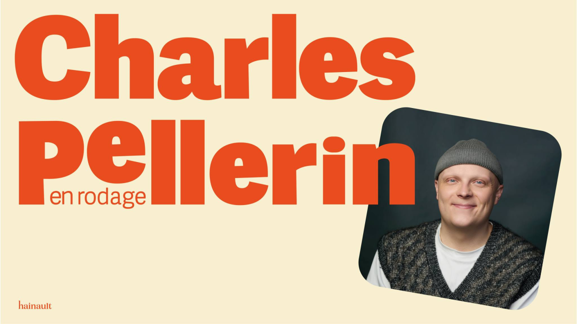 Charles Pellerin