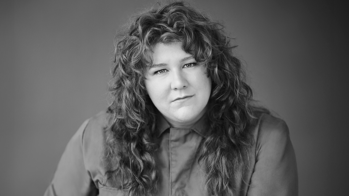 Coco Belliveau