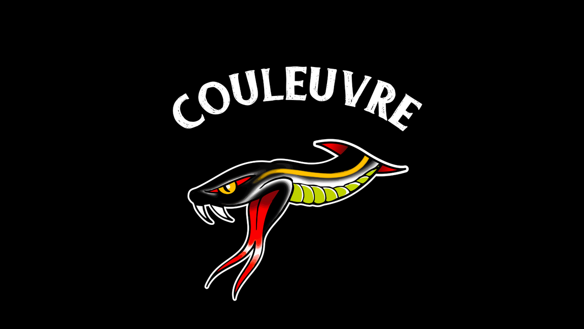 Couleuvre