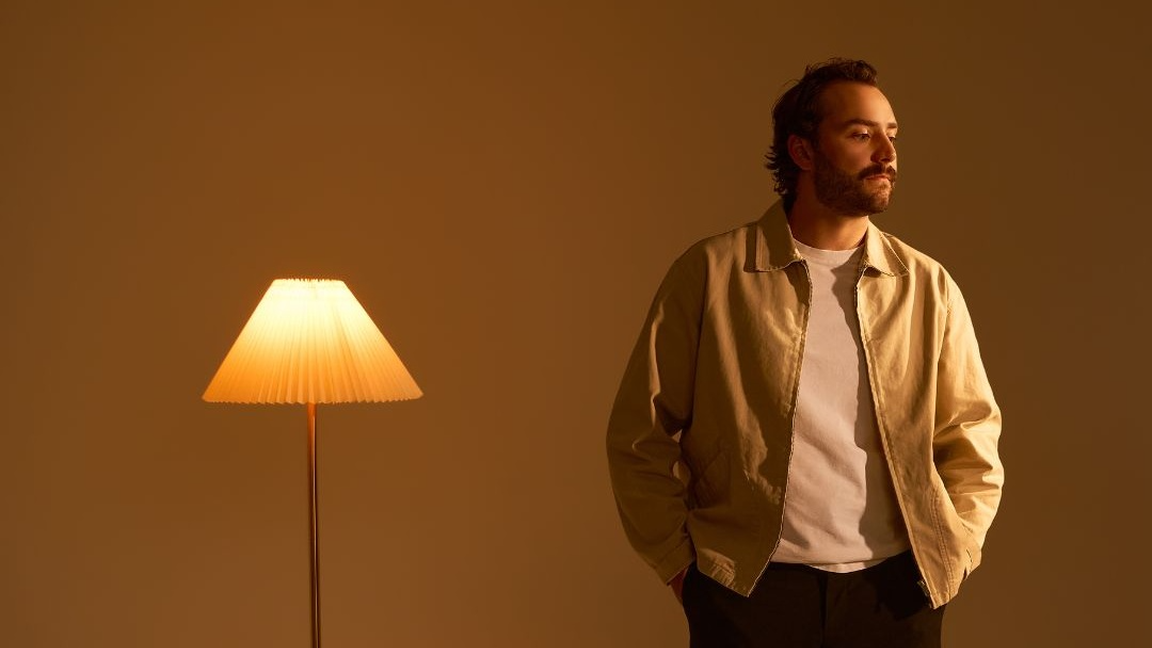 Jey Fournier - Attends