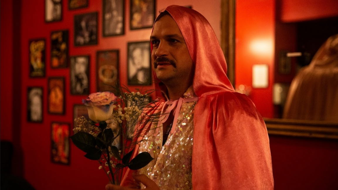 Gab Paquet (Spécial St-Valentin) au Café du Clocher