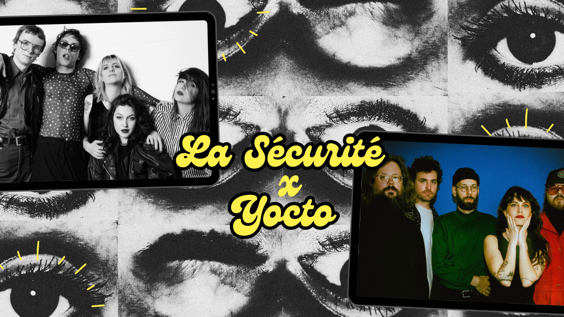 La Sécurité + Yocto