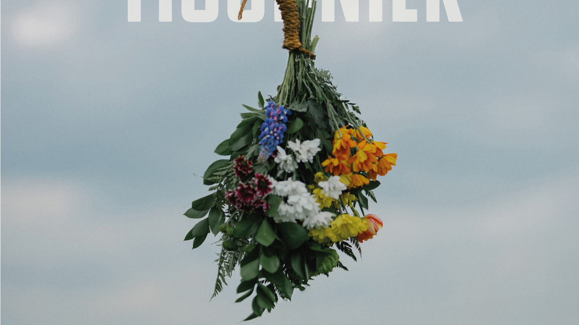 Le Party de Noël de Louis Bouchard avec L'orchestre Tisonnier
