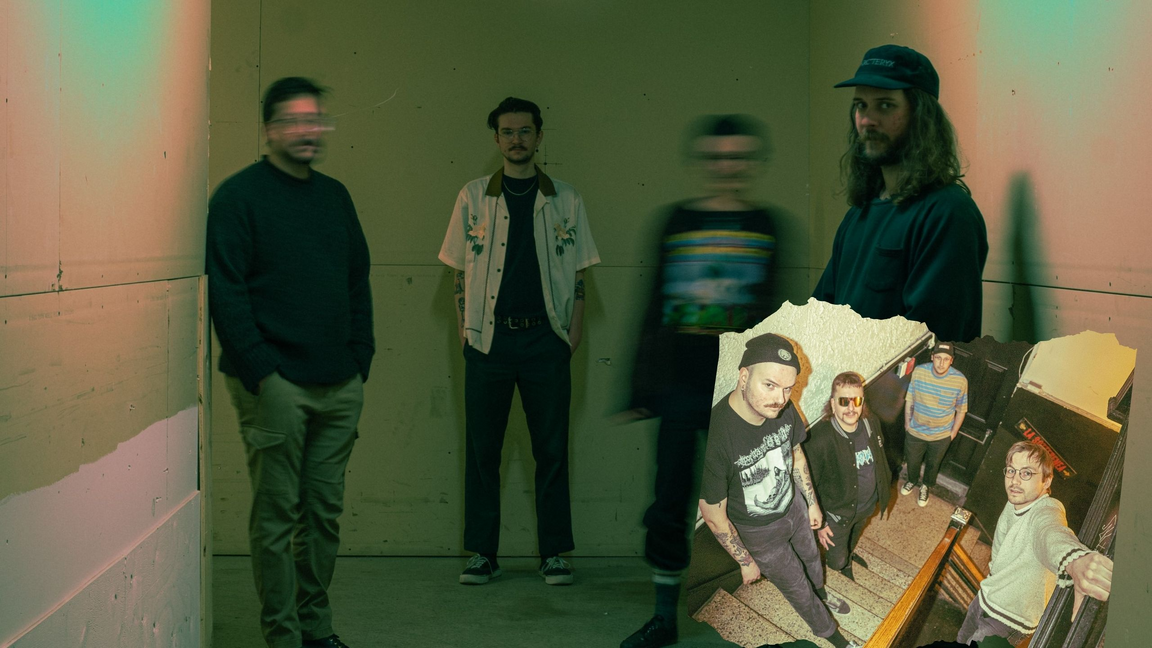 Thick Glasses + Autre Part