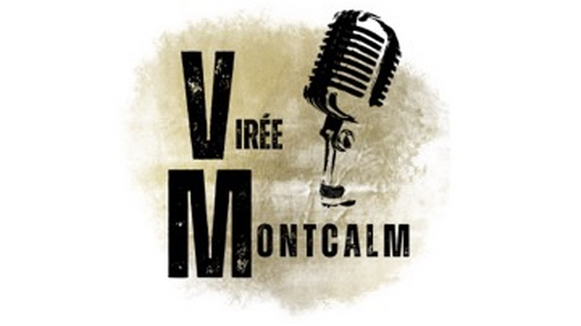 Virée Montcalme