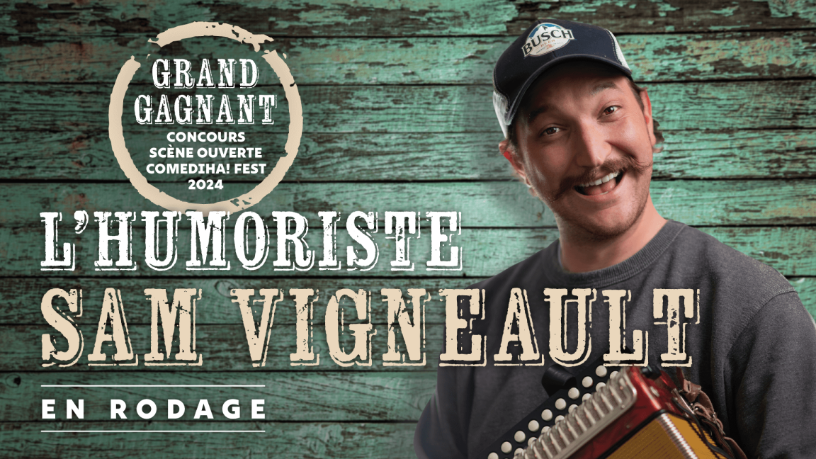 Sam Vigneault