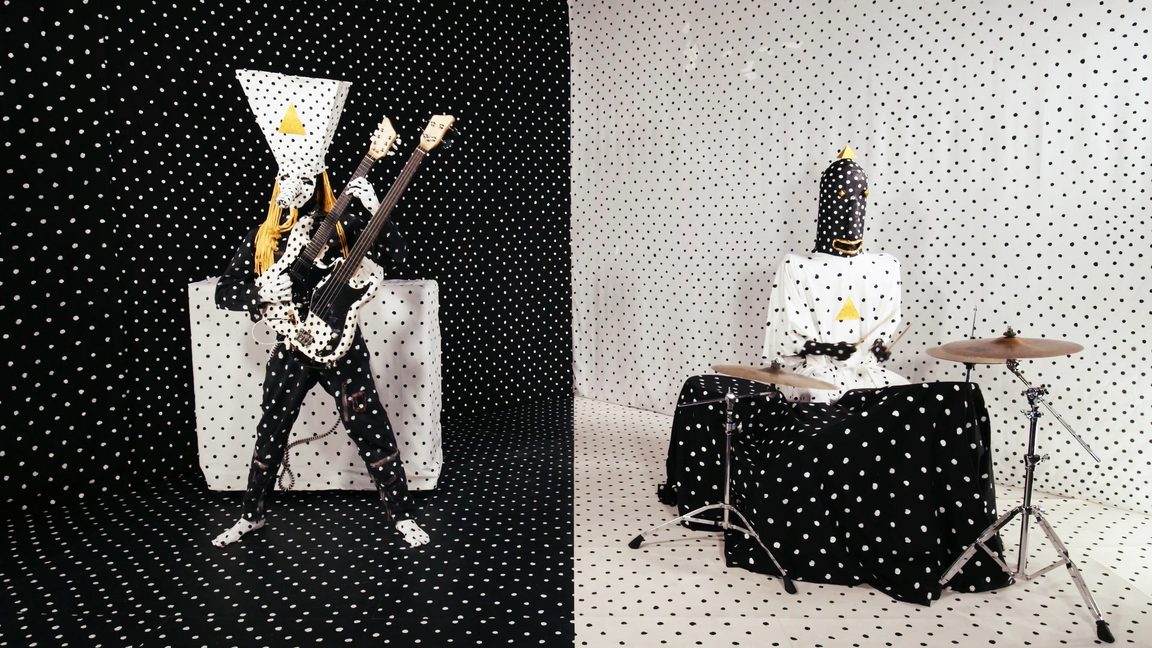 Angine de Poitrine - Lancement Vol II